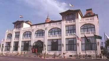 El Salamlek Hotel
