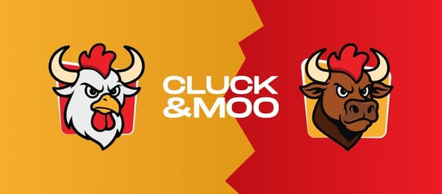 Cluck&Moo