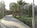 Naguib Mahfouz Park
