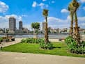 People of Egypt Walkway