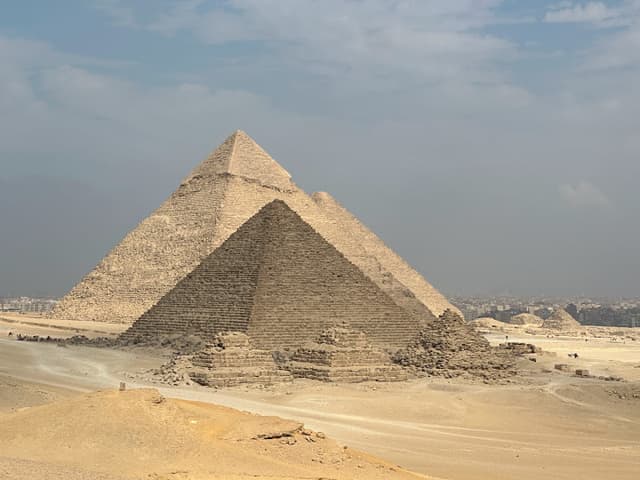 Panoramic view - باناروميك فيو