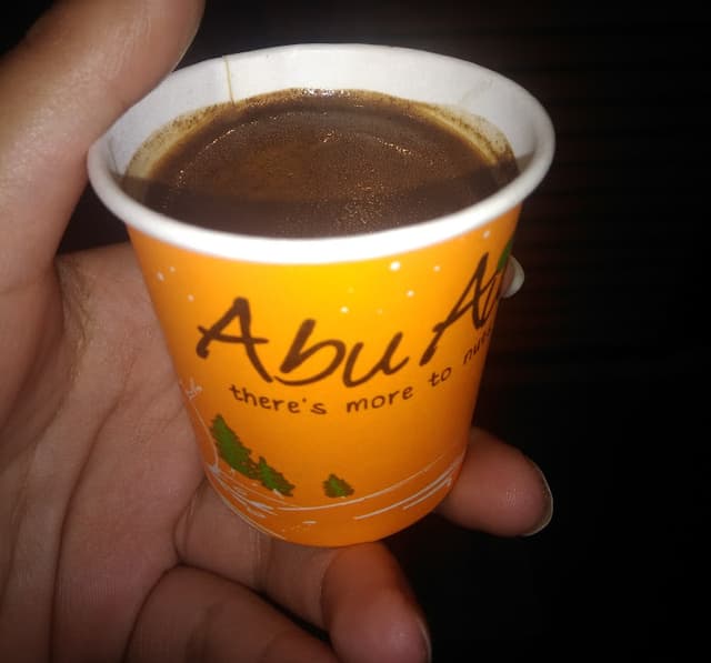 Abu Auf - ابو عوف