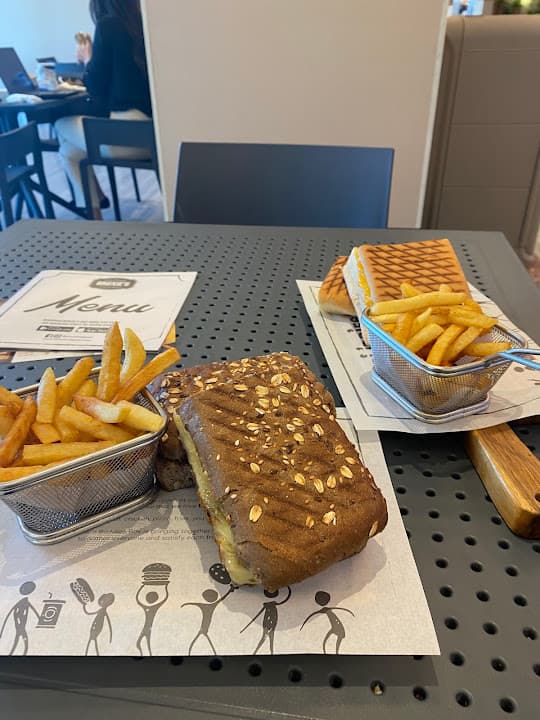 Bruxies - بروكسيز