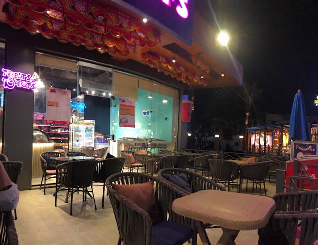 Treats 'N Eats