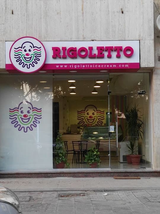 Rigoletto