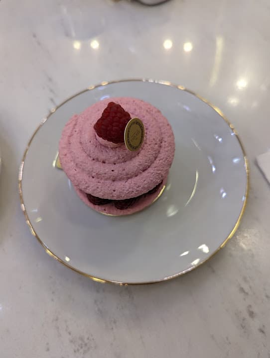 Ladurée - Mall Of Egypt