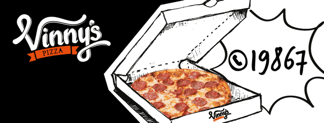 Vinny's Pizza