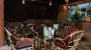 Happy Land Luxor Hotel - فندق هابي لاند الأقصر
