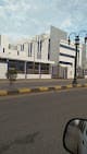 Shebeen El-Kom Military Hospital