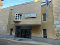 الوحدة الصحية بميت فارس - بركة السبع - المنوفية
