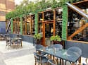 Seven Yard Cafe & Resturant