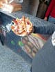 crepe fire