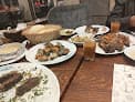 Amwag Seafood restaurant - أمواج المحلة الكبرى