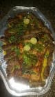 Koshary, barbecue grills, Abu Ali