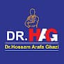 عيادة الدكتور حسام عرفة غازي للسكر و الغدد الصماء