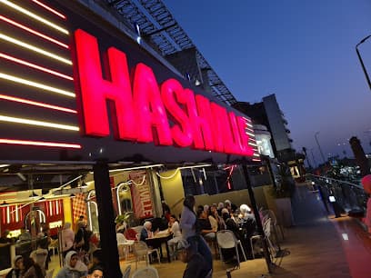 Hashville G7