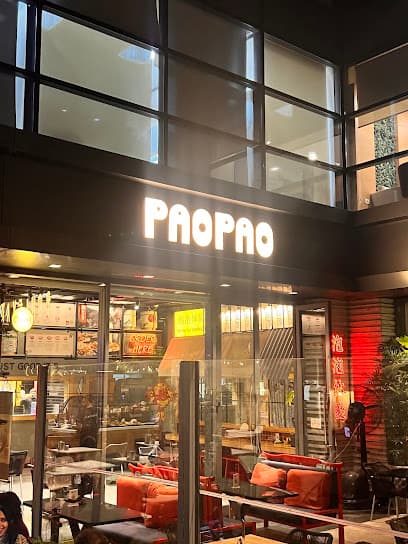 PaoPao - Edgy Asian