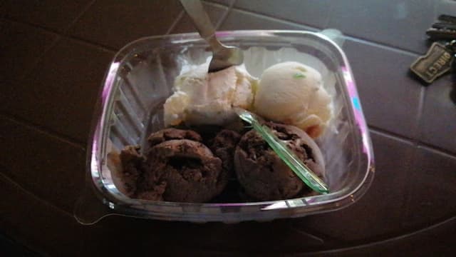 Ice Cream Umayya - آيس كريم أميه - 