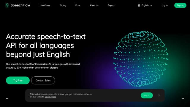 SpeechFlow