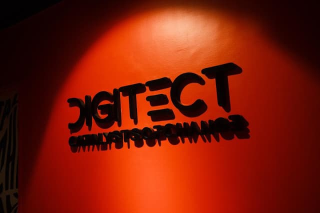Digitect