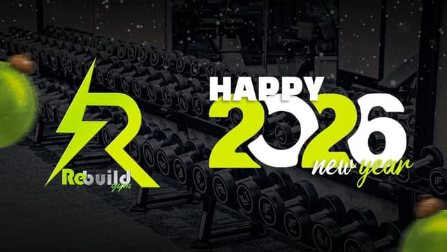 Rebuild Gym Mahala