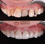 Dr. Mohamed Abdel Hamid dental clinic عيادة اسنان دكتور محمد عبد الحميد