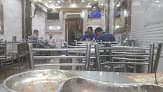 Crazy Restaurant