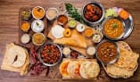 مطعم وكافيتريا ابو فارس