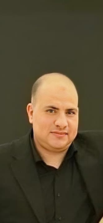 د. السيد فتحى جدامي