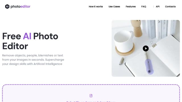 Photoeditor