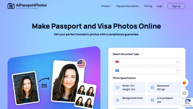 AiPassportPhotos