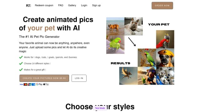 Petpic