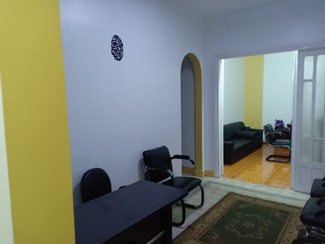 OBELIX Agency