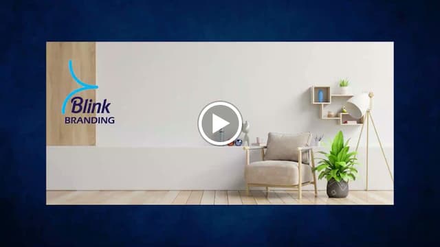 BlinkBranding Marketing Agency