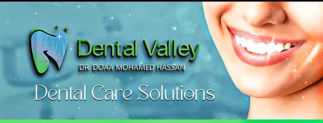 Dental Valley October