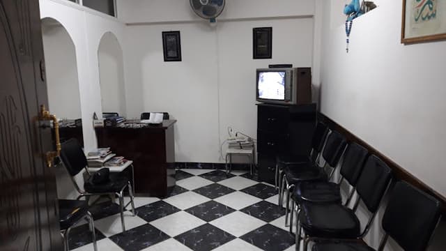 مركز فيكتوريا للعلاج الطبيعى