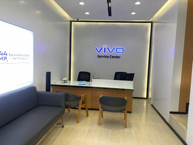 Vivo Service Center Assuit - فيفو 