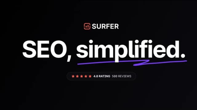 Surfer