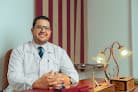 عيادة دكتور عبدالرازق محمد إستشاري الجراحة العامة والمناظير والسمنة
