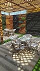 Seed's cafe & Restaurant