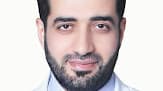 عيادة دكتور مادح محمد طب مخ واعصاب وعمود فقري