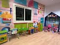 Scouts Nursery