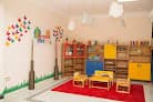 Step By Step Nursery