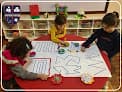 Oxford House Nursery