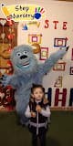 حضانة ستيب للغات - Step-Language Nursery