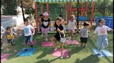 Kidzania Nursery