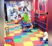 Five senses nursery حضانة الحواس الخمسه