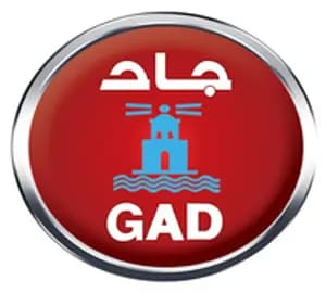 Gad-جاد
