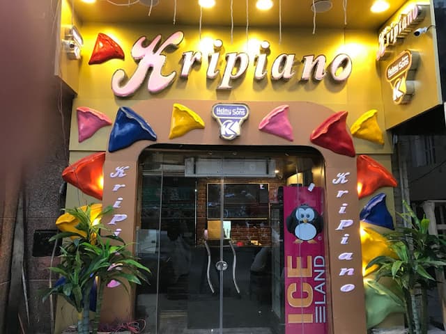 Kripiano - كريبيانو
