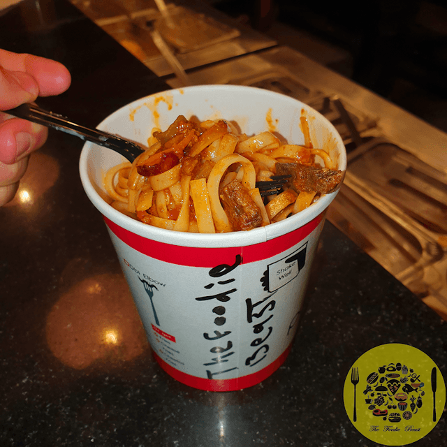 Pasta 2go - باستا تو جو
